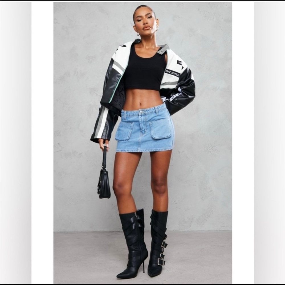 Pacsun Mini Skirt